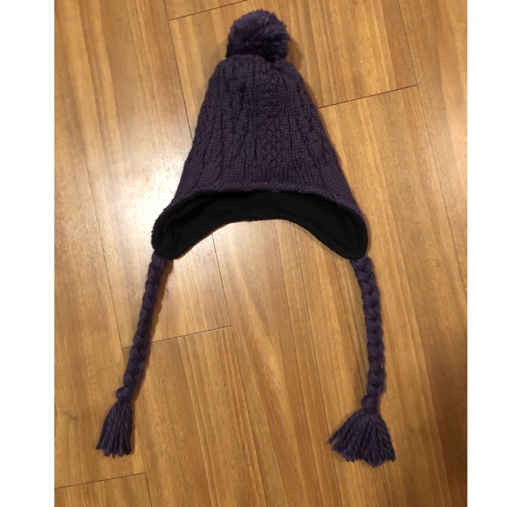 Columbia winter hat with insulation❄️